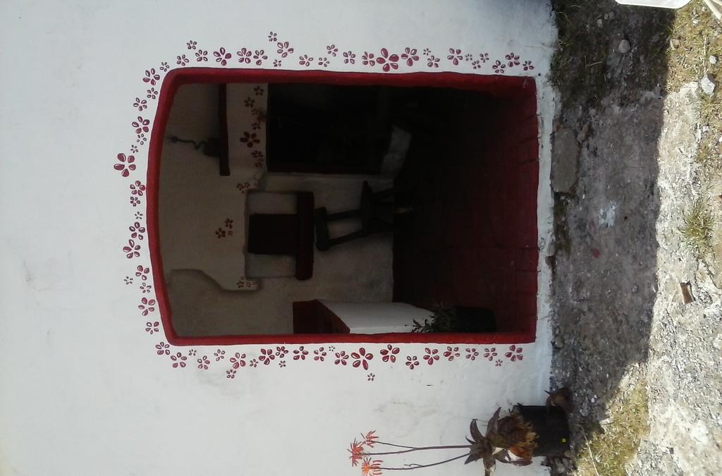 Es Barranco Guest House Ferreries Bagian luar foto