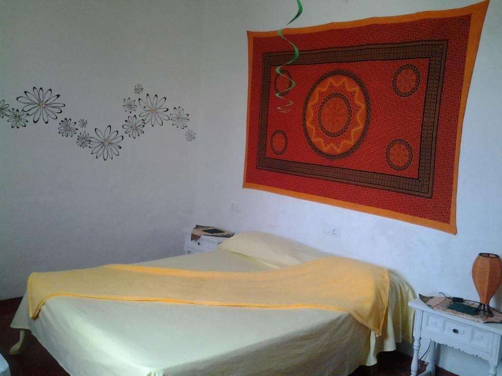 Es Barranco Guest House Ferreries Bagian luar foto
