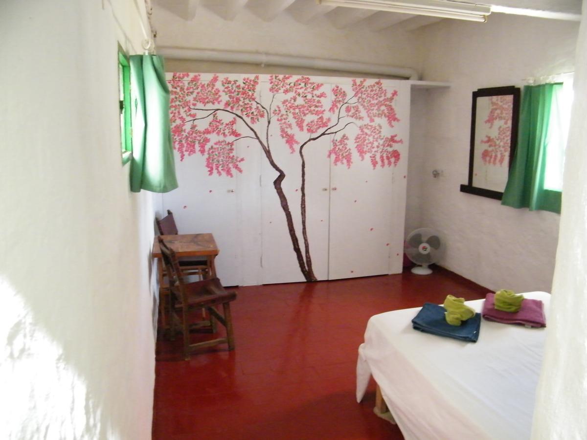Es Barranco Guest House Ferreries Bagian luar foto